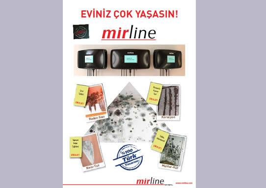 Mirline Broşür