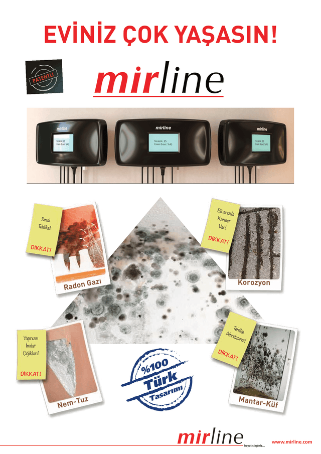 Mirline Brochure