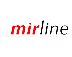 Mirline Logo